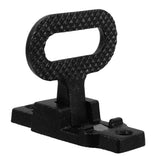 Folding Step Ladder for Trailer, RV, Bunk, Boat - Portable Folding Step for Easy Access V1370-AZ4-19558