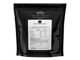 Orku 1kg Pea Protein Isolate Powder - High Protein Plant Based Unsweetened V238-SUPDZ-40160887668816