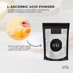 2Kg Vitamin C Powder L-Ascorbic Acid Pure Pharmaceutical Grade Supplement V238-SUPDZ-30740046217296