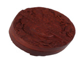 Magnetic Push Slider Stress Relief Handmade Rosewood Crafted Rotating Fidget Toys for ADHD Buddha V1294-YM0706-3115230080012