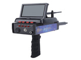 Metal Detector with Display 1200M Range 25M Depth Sensitive Handheld Underground Treasure Finder V1294-YM0901-3111240111111