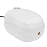 Aquarium Oxygen Pump Small Portable UltraSilence Fish Tank Air Pump V1294-YM0901-3111210220511