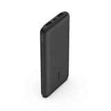 Belkin BoostCharge CCC-Certified 10k mAh Power Bank USB-C to USB-A Cable - Black V1202-V2-MPA-BPB011BTBK