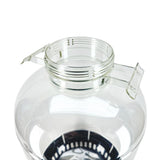 Keg King - Chubby Apollo 30L Fermenter with Wide Mouth and Integrated Handles V225-13477