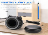 Wekker - digital alarm clock - digital alarm clocks - alarm clock - alarm clocks V1188-MS-313-0774