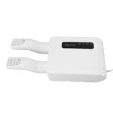 Wall Mounted Shoe Dryer Telescopic Folding Boot Warmer Fast Drying for Sneakers Leather Shoes V1294-YM0901-3113250043111
