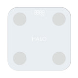 HALO Bluetooth Smart Body Scale V398-HO-239841