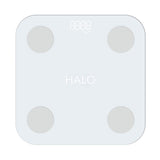 HALO Bluetooth Smart Body Scale V398-HO-239841