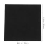 8pcs Cuttable Foam for Cases Foam Pad for Protection in Storage V1366-AZ2-W-21652