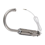 Stainless Steel Electric Water Heater Faucet Instant Tankless Electric Hot Water Heater Faucet for V1294-YM0710-3113230288011