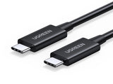 UGREEN 30691 Type-C USB4 Gen3 Cable 0.8M V28-ACBUGN30691