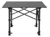 Levede Camping Table Folding Aluminum Portable BBQ Desk OD1072-L-AU