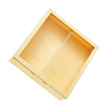 Wall Mounted Showcase Blind Box Figures Display Case Handicraft Storage Display Rack Dust Proof Doll V1294-YM0703-3117230124613
