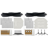 Main Brush Filters Mop Cloths Dust Bags For AIRROBO T20 T20 Vacuum Cleaner B V1189-LWWAL-20260327-04929