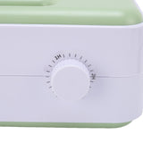Portable Clothes Multifunctional Compact Laundrys 2 Low Noise Modes Electric Clothes V1294-YM0901-3113250060111
