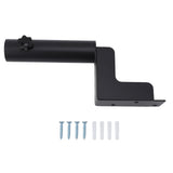 for Starlink Roof Wall Mounting Bracket Kit Heavy Duty Aluminium Alloy Stable Support Pole Mount V1294-YM0901-3111240113411