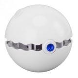 Mini Dishwasher with USB Charging, Multifunctional Kitchen Dishwasher 1200mAh Portable USB Washing V1192-AZ-W-12089