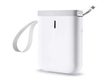 Niimbot D11 Protable Wireless Connection Label Printer White V943-D11-WH
