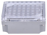 LED Solar Ground Light Outdoor Buried Lamp Landscape Lighting for Garden Walkway Pathway V1294-YM0901-3119210061311