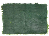 Lush Botanical Mosaic Artificial Vertical Garden / Green Wall Panel 1m x 1m UV Resistant V637-DP554892