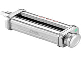 Pasta Attachment for KitchenAid Stand Mixer, Pasta Maker Machine Accessory with 8 Adjustable V767-VVR-YDLMGL1JT00046BE1V0
