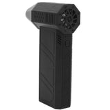 Electric Air Duster High Power Motor Cordless Jet Dry Blower Strong Wind Mini Blower Overload V1294-YM0901-3111240132311