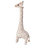 Giraffe Doll Plush Toy Cute Soft Full Filling High Elasticity Skin Friendly Perfect Gift for Kids V1294-YM0703-3117230124313