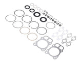 Engines Overhaul Kit Aluminum Alloy Pistons Rings Gasket Set Compatible for CH18 CH20 CH22 V1294-YM0901-3111240204311