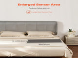 Bed Alarm System for Elderly Adults, 14 x 30-inch Wireless Bed Sensor Pad with Pager, Safety Bed V952-DLFSDYLGYCDY6JVU2V9