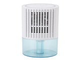 Dehumidifier for Home 1L Water Tank Quiet Dehumidifier for Room Bedroom RV Auto Shut Off 7 Colors V1294-YM0901-3113250020012