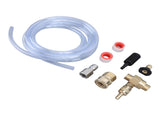 High Pressure Washer Injector Kit 3/8 Inch Connector Adjustable Valve 4000PSI Washer V1294-YM0901-3111240076111