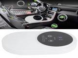 Negative Ion Air Purifier Ozone Air Freshener Deodorizer for Home Car Use USB Powered V1294-YM0901-3113200179211