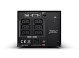CP Smart App Tower 750VA UPS DS-CPPR750ELCD