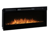 Dimplex PRISM Wall Mounted Electric Fireplace - 34-inches BLF3451-AU
