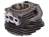 Cylinder Piston Kit for Husqvarna 575 575Xp 570 Chain Saw 51mm Piston Kit Replacement V1294-YM0901-3111210124811