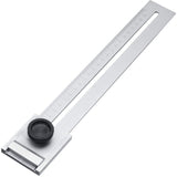 0-200Mm/0-250Mm Screw Cutting Marking Gauge For Woodworking Carbon Steel Measurement 0.1Mm V1188-MS-227-2329