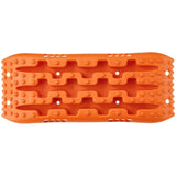 2PCS Traction Boards with PP for Mud Snow Sand Storage Bag Short Orange V952-QCTKBZBS2JZDKR8OUV0