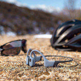 Shokz OpenSwim Pro Grey DS-SHOKZS710STGY