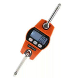 Digital Hanging Scale High Precision Sensor 300 kg Heavy Duty Industrial Crane Scales Smart Hoist V1192-AZ-W-0649