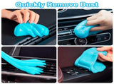 Car Cleaning Gel, Cleaning Gel for Car Cleaning Putty Car Slime for Cleaning Caring Putty V1189-LWWAL-20260325-00473