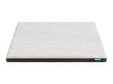 Dreamz Queen Mattress Gel Memory Foam Cooling Breathable 15cm Medium Firm MS1024-Q