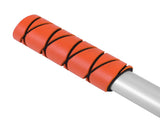 Car Snow Scrapers Aluminium Alloy Ergonomic Handle Efficient Snow Removal Snow Broom Ice Scraper for V1294-YM0901-3111240289111