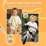 Alilo Pocket Bunny K1 V632-ALILO2012