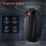 Smart Rechargeable Hand Warmers V728-LP601099608148444