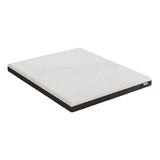 Dreamz Queen Mattress Gel Memory Foam Cooling Breathable 15cm Medium Firm MS1024-Q