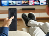 Samsung Genuine Solar Powered Smart TV Remote Control Voice Function BN59-01500M