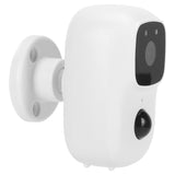 Smart WiFi Surveillance Camera Visual Intercom Doorbell Wireless Security Camera 5V V1294-YM0721-3114210013311