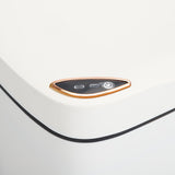 Smart Trash Can Multifunction Waterproof Motion Sensor Automatic Garbage Can with Lid for Bathroom V1294-YM0901-3113240106211