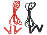 Automotive Jumper Cable Durable Heavy Duty Automotive Booster Cable Portable Quick Connect Jumper V1294-YM0703-3114230048912