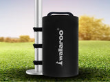 Wallaroo Gazebo Weight Bag Pods 4pcs in Black GAZ-WB7-BLC-4